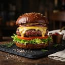 Classic Burger