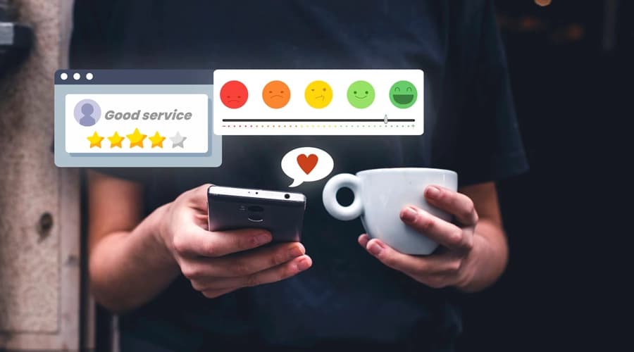 Customer Reviews Scraping