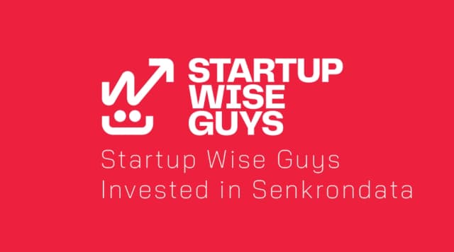 Startup Wise Guys