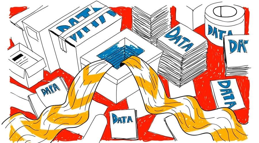 Data Crawling vs Data Scraping: What's the Difference?