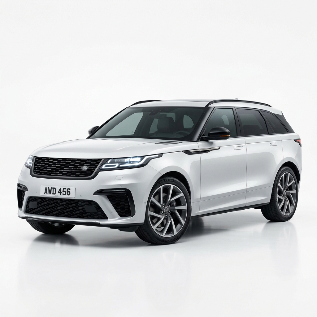 Premium SUV