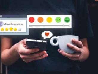 Customer Reviews Scraping