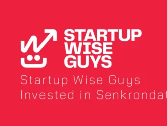 Startup Wise Guys